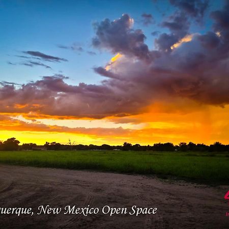 Chapala Charm 6Br Family Oasis - An Irvie Home Albuquerque Exterior foto