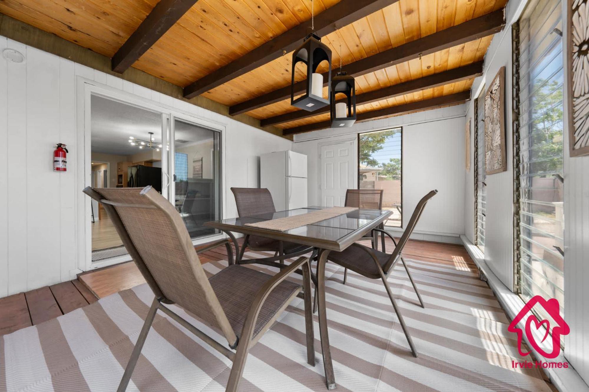 Chapala Charm 6Br Family Oasis - An Irvie Home Albuquerque Exterior foto