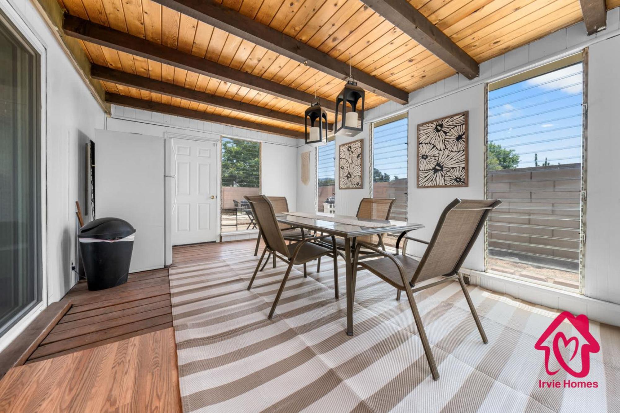 Chapala Charm 6Br Family Oasis - An Irvie Home Albuquerque Exterior foto