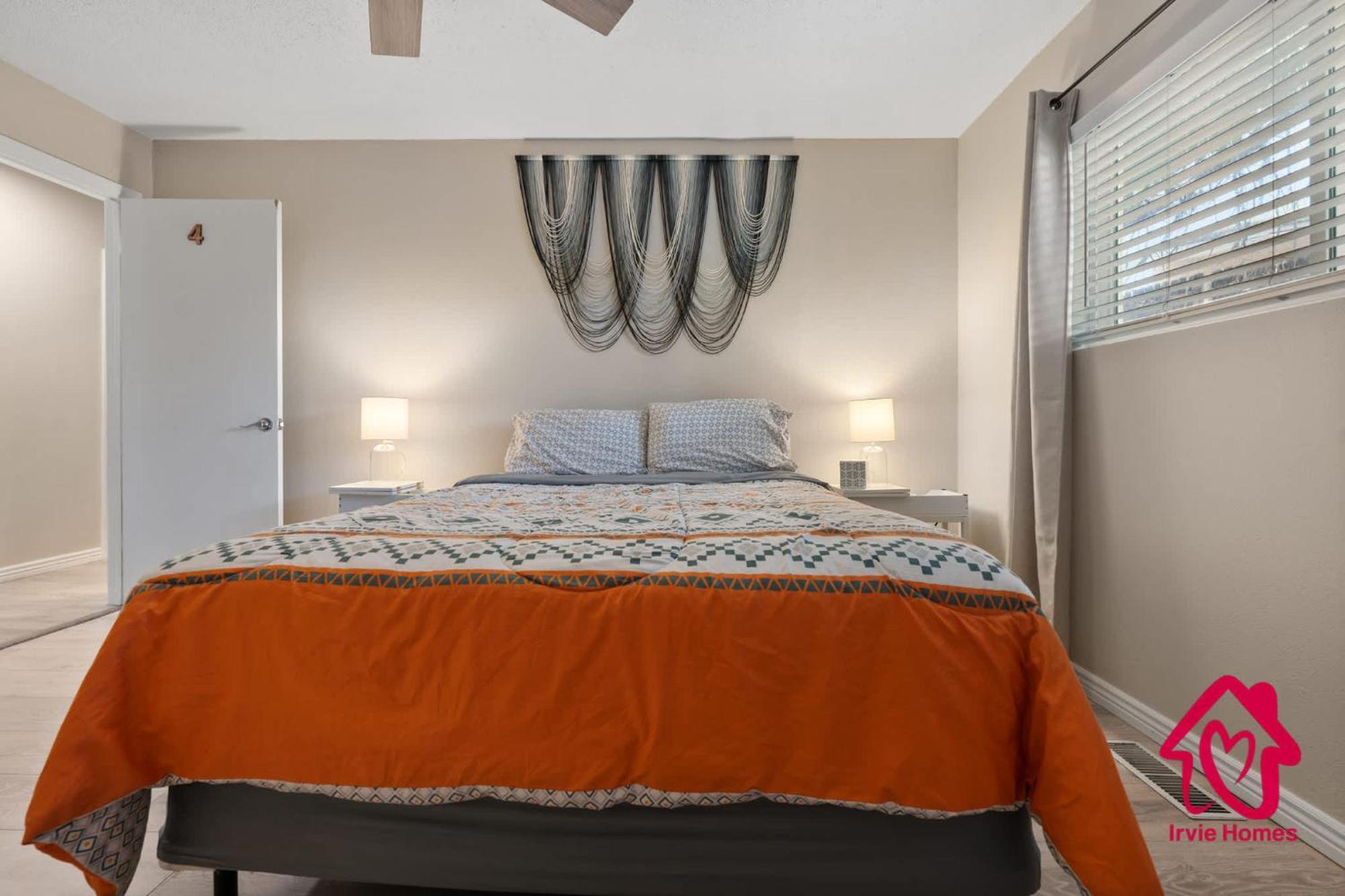 Chapala Charm 6Br Family Oasis - An Irvie Home Albuquerque Exterior foto
