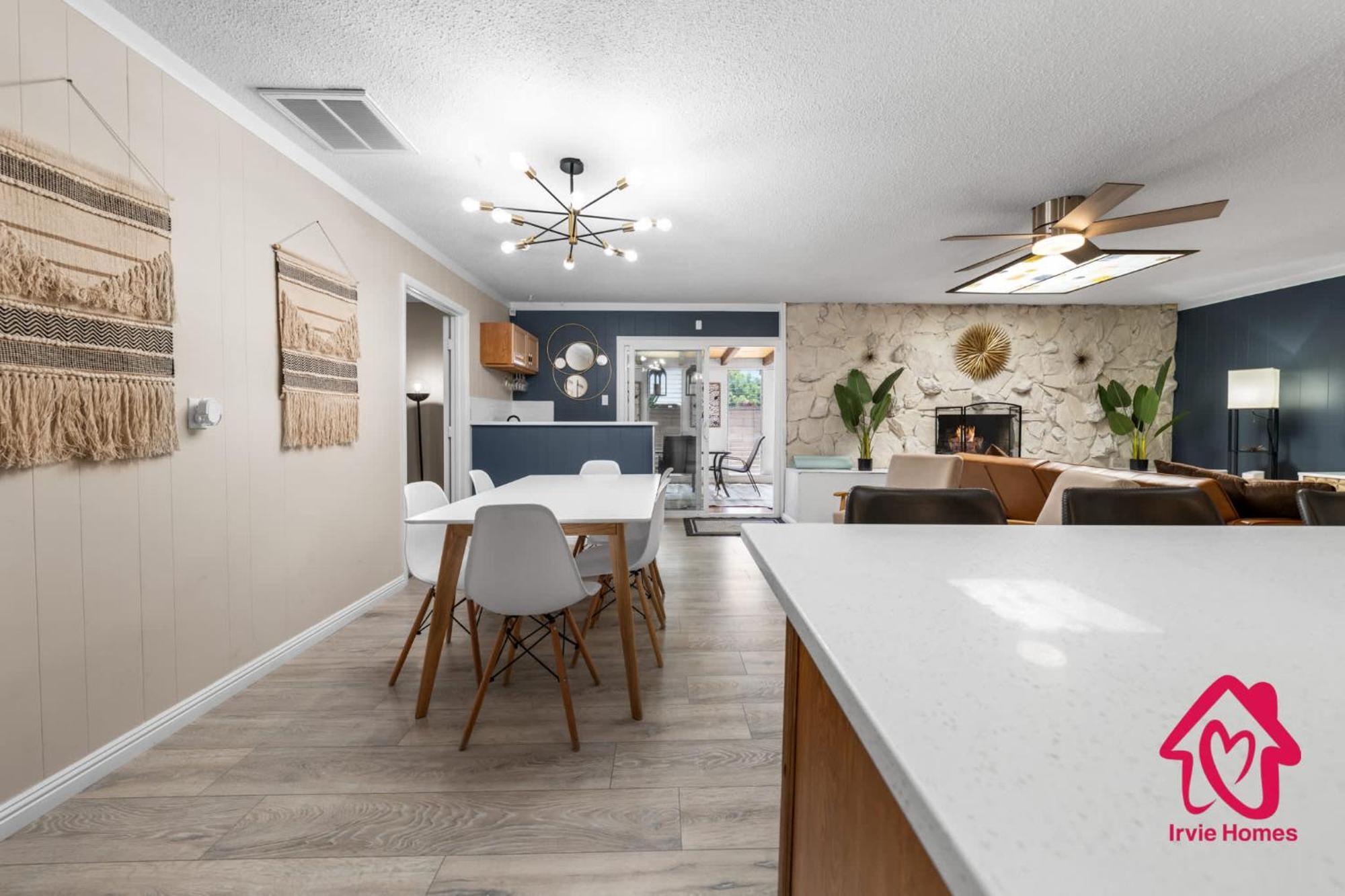 Chapala Charm 6Br Family Oasis - An Irvie Home Albuquerque Exterior foto